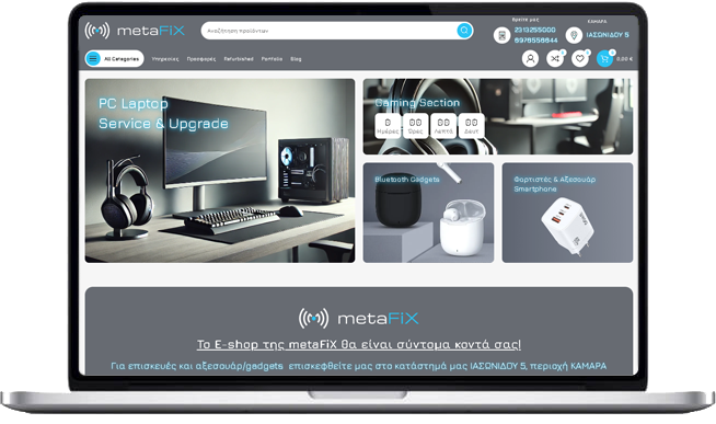Metafix