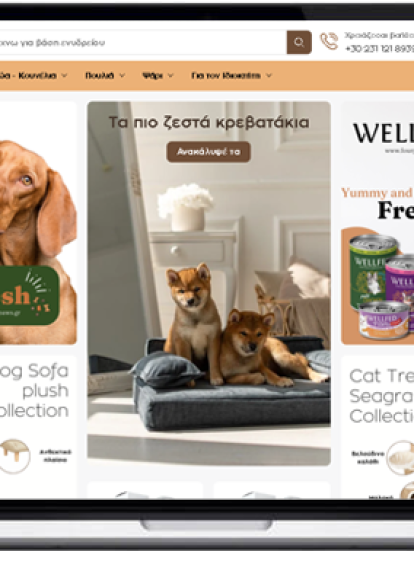 LAPTOP STUDIOCODA fourpaws