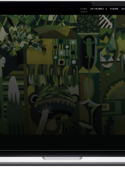 LAPTOP STUDIOCODA tebelismo